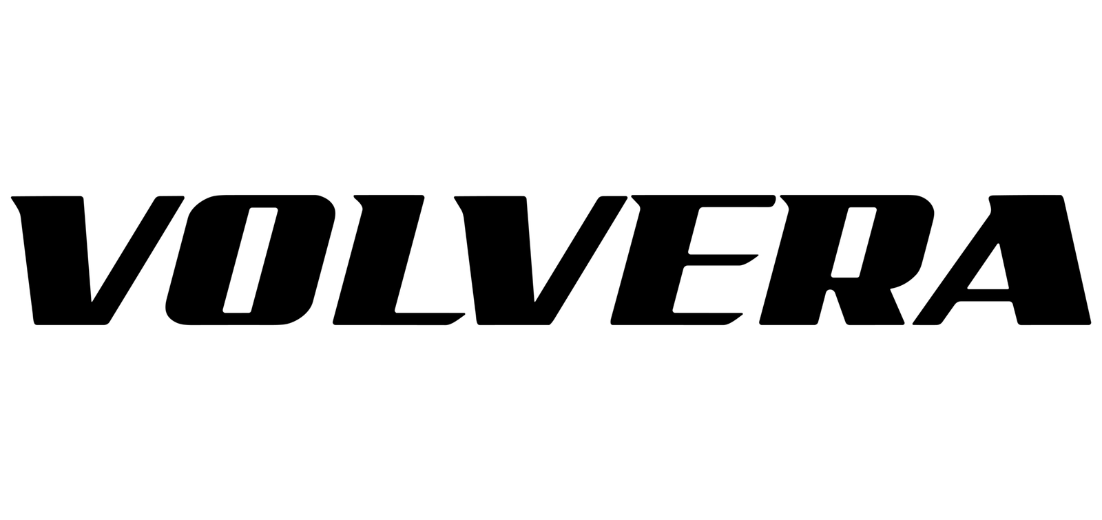 Volvera Logo