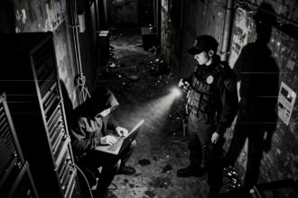 hacker-vs-policia