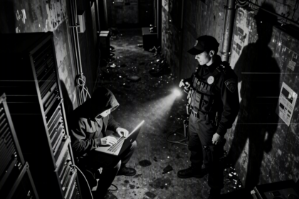 hacker-vs-policia
